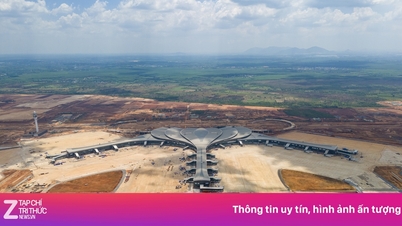 Pourquoi six projets de services aéroportuaires de Long Thanh demandent-ils des reports ?