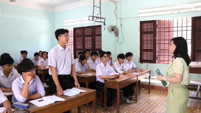 Dobře se připravte na maturitní zkoušky v roce 2026.