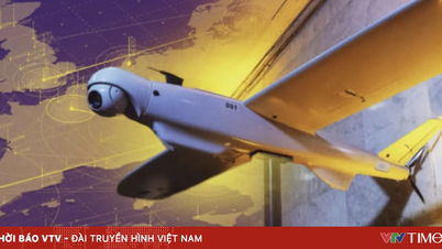 Pojawiły się podejrzenia, że ​​ukraiński dron został wystrzelony w przestrzeń powietrzną nad Helsinkami.