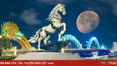 Da Nang: Turystyka nadal potwierdza swą rolę jako kluczowy sektor gospodarki.