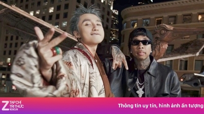 Lý do Sơn Tùng đổ tiền tỷ cho những siêu sao quốc tế
