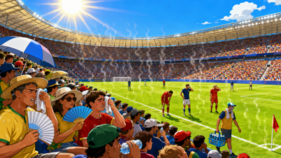Jak intenzivní bude mistrovství světa v roce 2026 a bude představovat nějaké nebezpečí pro hráče a fanoušky?