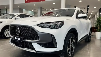 Meskipun terjadi penurunan harga yang signifikan pada MG HS versi Tiongkok, yang membuat harganya setara dengan Toyota Vios, konsumen masih ragu-ragu.