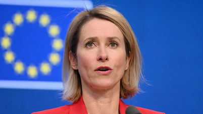 Wird die EU ihre Marinemission auf die Straße von Hormuz ausdehnen?