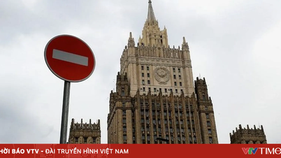 Rusland har føjet fem britiske statsborgere til sin "sorte liste".