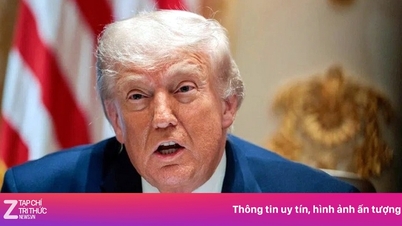 Ông Trump ủng hộ cuộc gặp trực tiếp giữa TT Putin và TT Zelensky