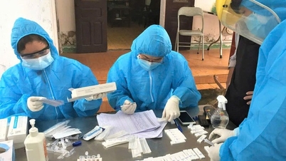 Nye regler for godtgørelser til sundhedspersonale under epidemien.