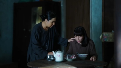 "The Ghost" secara tak terduga menduduki puncak box office Vietnam, sementara banyak film Vietnam lainnya kesulitan menemukan penonton.
