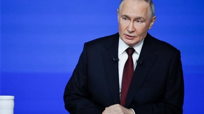 Putin afslørede afgørende militære hemmeligheder efter Oreshnik-missilangrebet på Ukraine.