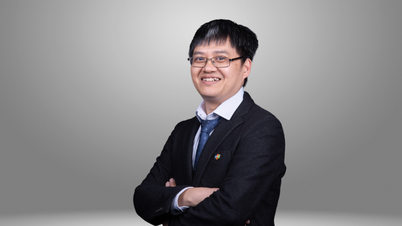 Apulaisprofessori Ngo Xuan Bach: "Kvanttiteknologia on vielä hyvin uutta, ja investoinnit henkilöstöresursseihin ovat Vietnamin pitkän aikavälin prioriteetti."