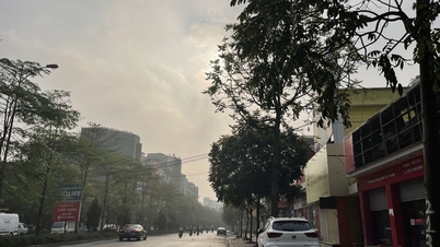 Milioane de oameni din Hanoi și nordul Vietnamului s-au săturat de problema recurentă a vremii rea prelungite.