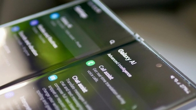 Galaxy AI beklenmedik bir şekilde eski Samsung akıllı telefonlarda da ortaya çıktı.