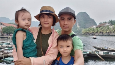 Nelihenkinen perhe lähti 3 000 kilometrin moottoripyörämatkalle Etelä-Vietnamista Pohjois-Vietnamiin tutustuen maan kauneuteen.