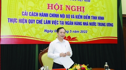 Kehitetään moderni vietnamilainen pankkijärjestelmä, joka palvelee ihmisiä.