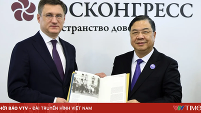 Vietnam en Rusland bevorderen nieuwe samenwerkingsprojecten op het gebied van energie.
