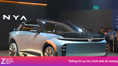 Tata indgår partnerskab med Chery om at udvikle den luksuriøse elbil Avinya.