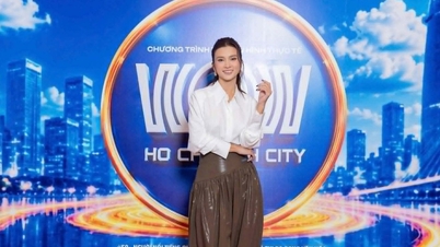 What did Kim Tuyen say about the nominations for the 100 most beautiful faces?