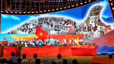 Trinh Cong Sons musikaften i Quang Tri