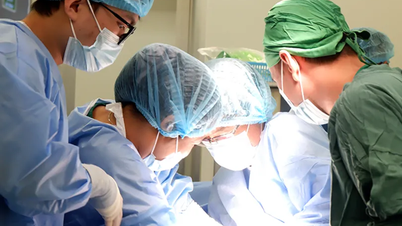Can Tho City Obstetrics and Gynecology Hospital har med succes behandlet en række gravide kvinder med komplekse og farlige sygdomme.