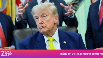 Trump pitää avoimena mahdollisuutta tavata Iranin korkein johtaja.