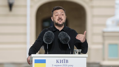 Indholdet af præsident Zelenskyjs åbne brev til præsident Putin afsløret.