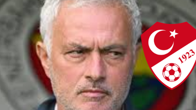 Mourinho da un paso audaz al demandar a la Federación Turca de Fútbol ante el Tribunal Europeo de Derechos Humanos.