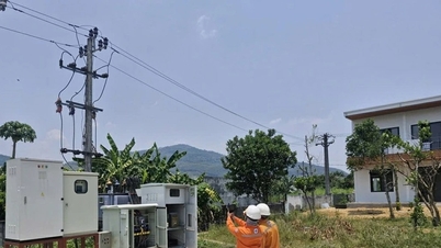 Harmonogram przerw w dostawie prądu w Hai Phong na 6 czerwca 2026 r.
