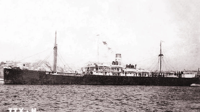 Den største "iværksætter"-rejse i det 20. århundrede.