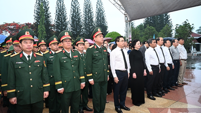 Quang Ngai: Utgraving av en massegrav for martyrer på Truong Chinh-gaten (Kon Tum-distriktet og Dak Cam-distriktet)