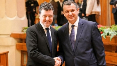 Romania: Presidentti nimittää pääministerin ja on matkalla kohti teknokraattista hallitusta epäonnistuneiden hallitusneuvottelujen jälkeen.