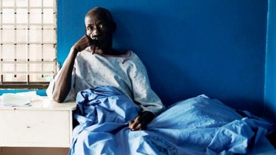 Sporing af ebola i 2026: Kort og data afslører omfanget af det nye udbrud.
