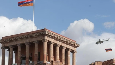 Venäjä: Armeniaa voi odottaa sama kohtalo kuin Ukrainaa.
