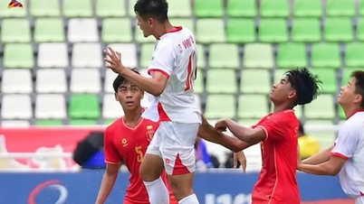 Indonesia: Thuốc thử liều cao của U19 Việt Nam