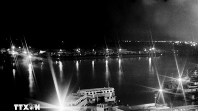 115 tahun sejak Presiden Ho Chi Minh pergi mencari jalan menyelamatkan negara: Meneruskan perjalanan intelek Vietnam.