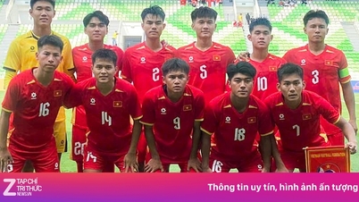Kịch bản để U19 Việt Nam vượt qua vòng bảng