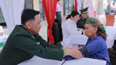 "Vihreisiin univormuihin" pukeutuneiden lääkäreiden toveruus (osa 2): Rajaterveydenhuollon "perustan" vahvistaminen.