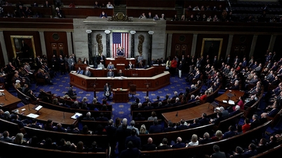 Trods Trumps indvendinger godkendte Repræsentanternes Hus i USA hjælp til Ukraine og sanktioner mod Rusland.