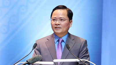 Nguyễn Anh Tuan valittiin uudelleen Vietnamin yleisen työväenliiton puheenjohtajaksi 14. kaudelle.