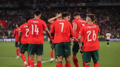 Vil Portugal skrive historie?