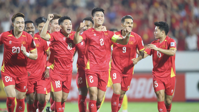 La Federación Vietnamita de Fútbol (VFF) ha dado un paso sorprendente e inesperado, revelando información muy novedosa sobre la participación de la selección nacional vietnamita en la Copa AFF 2026.