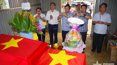Voetsporen van Team K51 op zoek naar de stoffelijke resten van gesneuvelde soldaten in het buitenland - Deel 2: Harten te midden van de uitgestrekte bossen van Mondulkiri (vervolg en afsluiting)