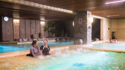 Asahi Oriental: Oplev essensen af ​​japansk kultur i hjertet af Hanoi.