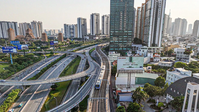 Ho Chi Minh City fremskynder procedurerne for opførelsen af ​​metrolinje 6, nærmere bestemt strækningen fra Tan Son Nhat Lufthavn til Phu Huu.