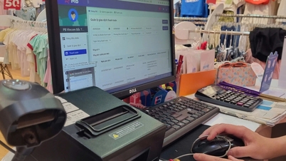 Propuesta para modificar una serie de reglamentos sobre facturas electrónicas en el comercio electrónico.