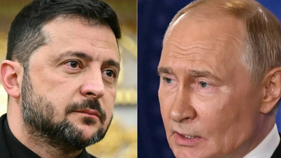 Ukraine foreslår en omfattende våbenhvile; Zelenskyj opfordrer til et møde med Putin.