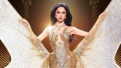 Miss Huong Giang og Doan Thien An vil være dommere i Miss Grand Vietnam 2026.