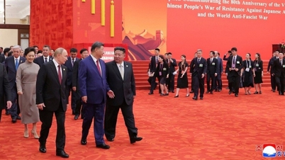 Kinas præsident Xi Jinping forbereder sig på et besøg i Nordkorea.