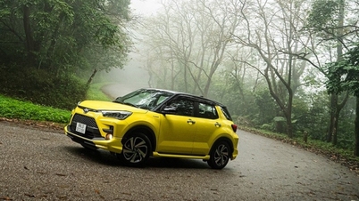 Opdateret Toyota-prisliste for juni 2026.