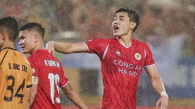 Hanoi Police FC on valmis vapauttamaan pelaajia Vietnamin maajoukkueeseen.