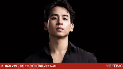 Phung Minh Cuong: "Sarkas telah mengajar saya bahawa tiada batasan yang tidak dapat diatasi jika anda cukup gigih."